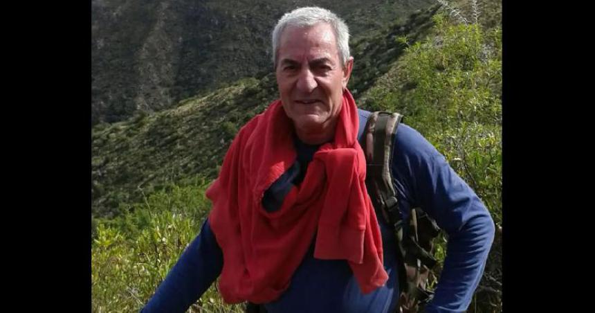 Pidieron anular la absolucioacuten por prescripcioacuten de Dosio