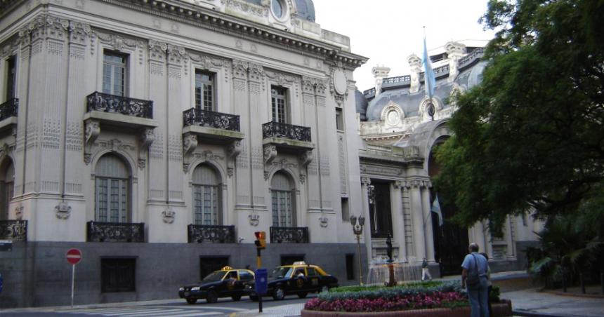 Argentina repudia la presencia de un stand britaacutenico de Malvinas en una feria en Montevideo