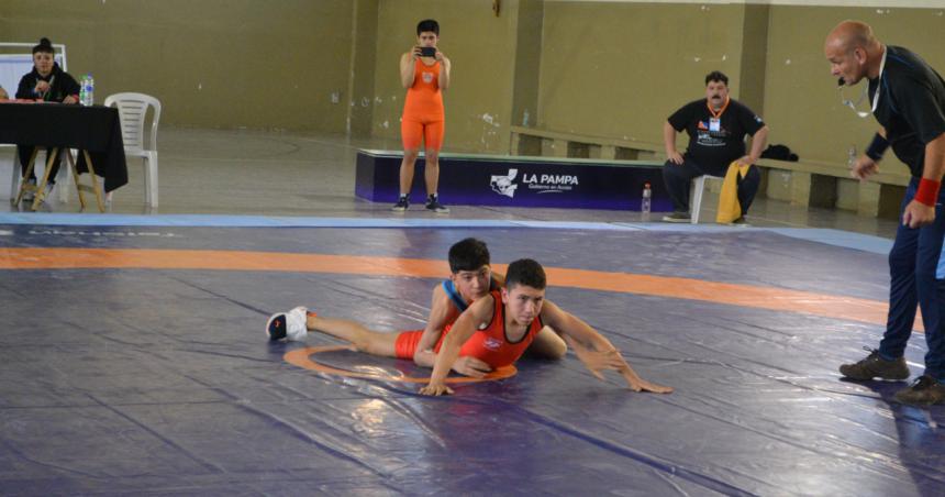 Cierran los Juegos de Integracioacuten Patagoacutenica