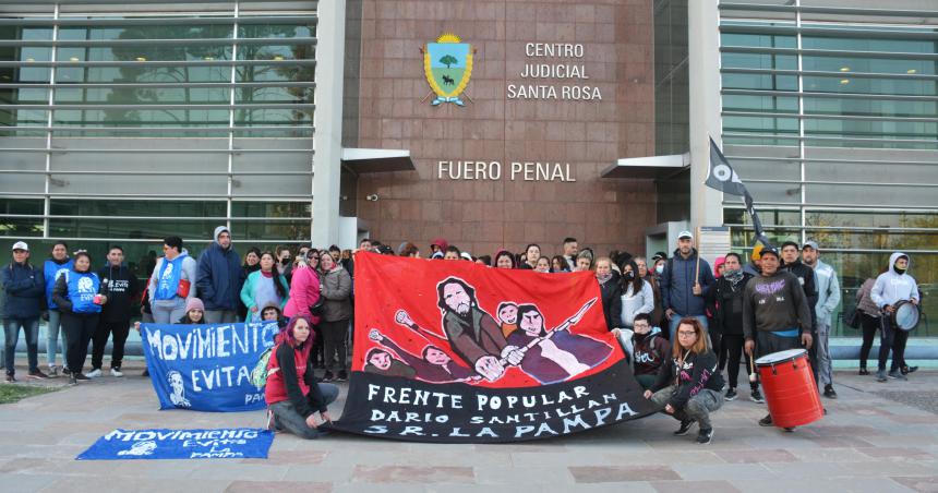 Chance para sentar precedente y una luz de alerta