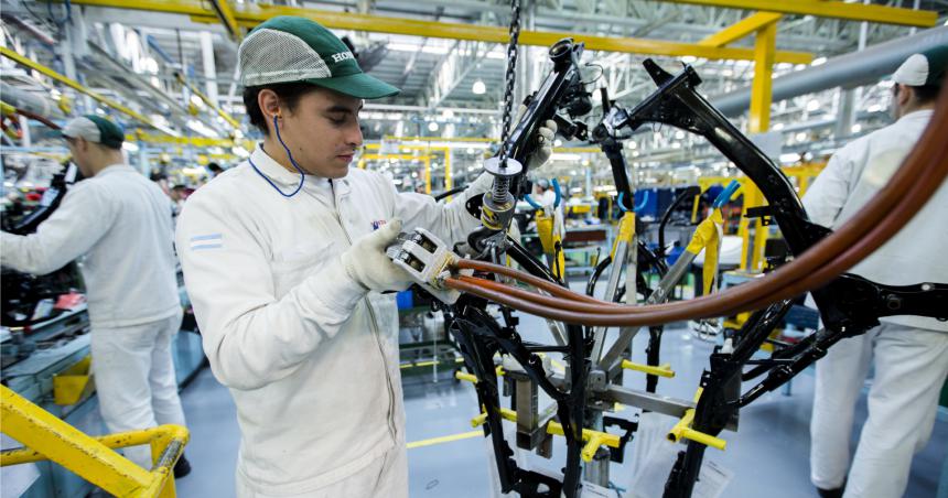 Inflacioacuten- miran precios relativos y convocan a las cadenas de valor