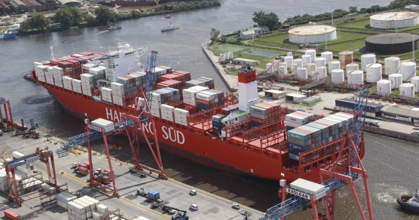 La Pampa entre las provincias que maacutes aumentaron exportaciones