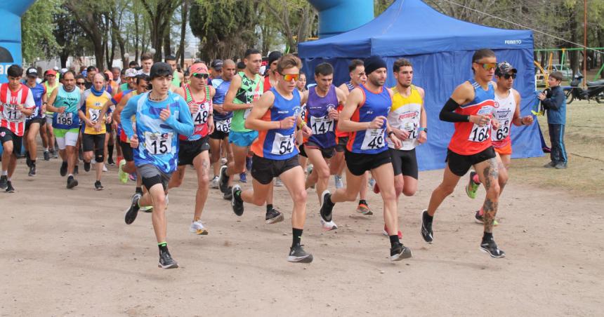Zaacuteccara y Otero dominaron en Luiggi