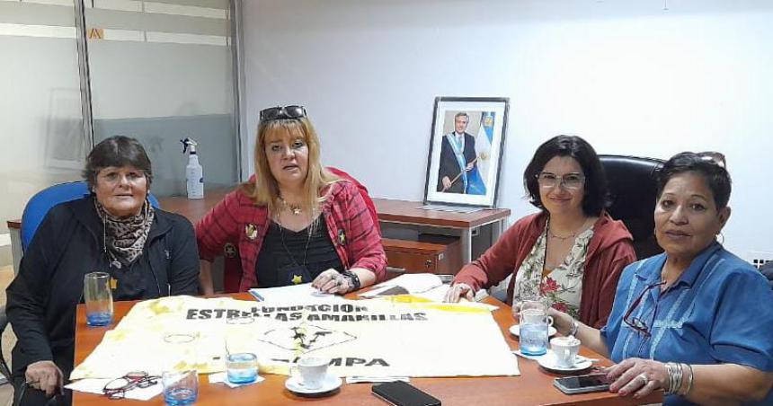 Piden activar el wifi en rutas nacionales y por el acceso del club Mac Allister