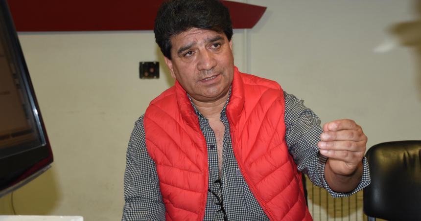 Denunciaron por abuso sexual de un nene al expuntero poliacutetico Rauacutel Ponce