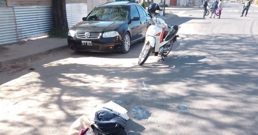 Pico sumoacute otra muerte en siniestros viales