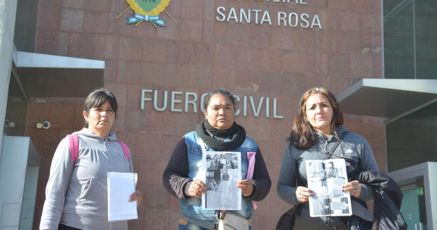 Formalizaron acusacioacuten de abuso a docente del Calcuta