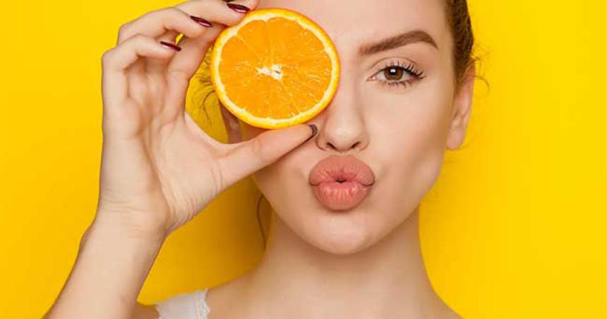 Siete sentildeales para reconocer que al cuerpo le falta vitamina C