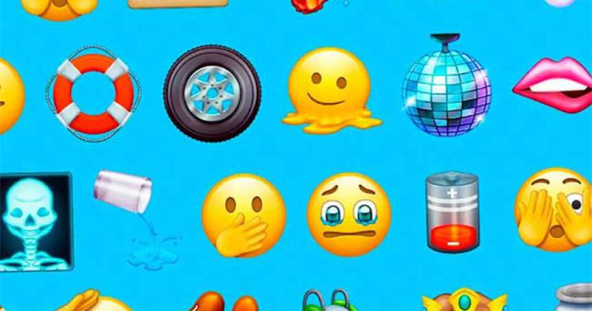 Estos son los nuevos emojis que llegan en 2023 a los celulares
