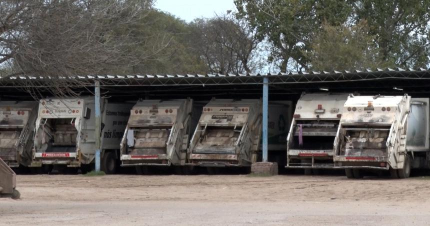 Demoran a un trabajador municipal por robo de combustible en Pico