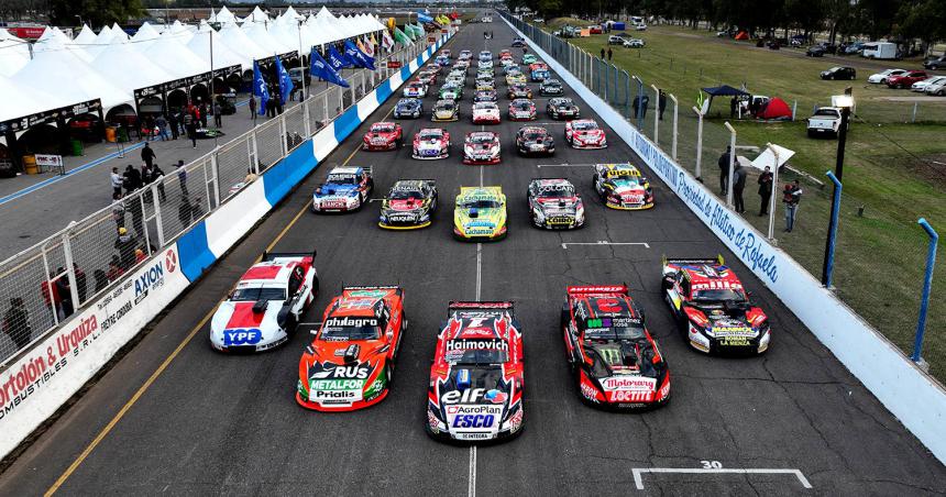 El TC arranca la Copa de Oro