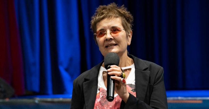 La Pampa adhirioacute a la Declaracioacuten del Consejo Federal de Cultura