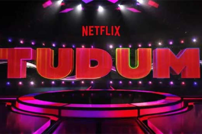 Netflix anuncioacute la fecha de Tudum un evento que anticipa series y peliacuteculas