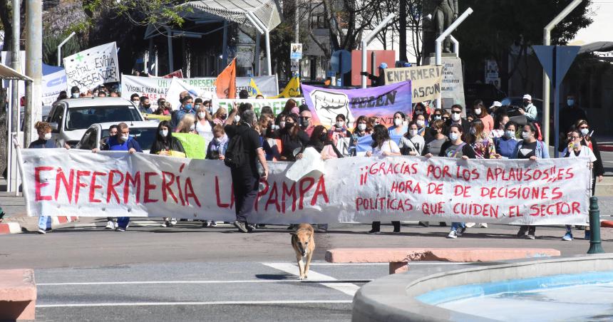 Hay un intento de vaciamiento de la Ley de Carrera Sanitaria