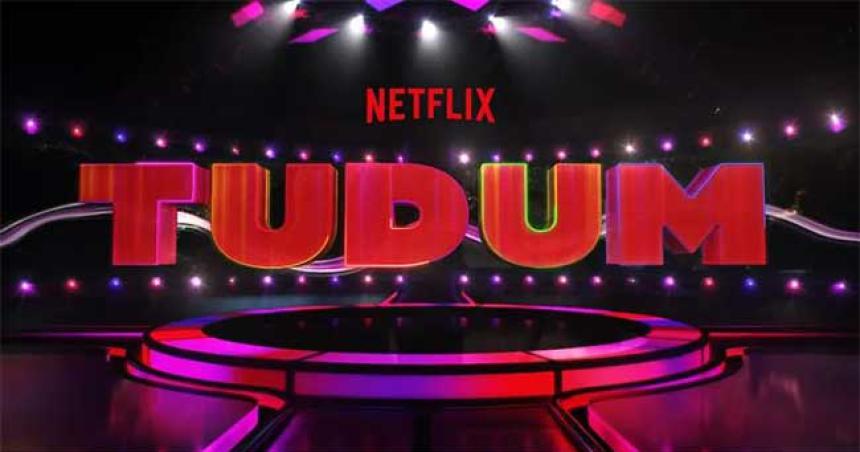 Netflix anuncioacute la fecha de Tudum un evento que anticipa series y peliacuteculas