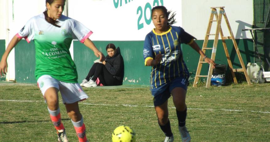 All Boys goleoacute y estaacute en semifinales