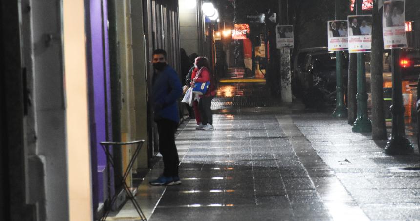 87 miliacutemetros de madrugada