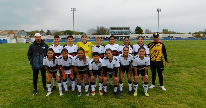 El Torneo Provincial tiene sus ocho nombres