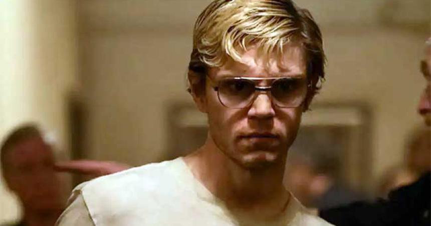 Dahmer la historia del asesino serial y caniacutebal que arrasa en Netflix