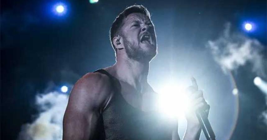 Imagine Dragons vuelve a la Argentina- coacutemo y doacutende conseguir las entradas