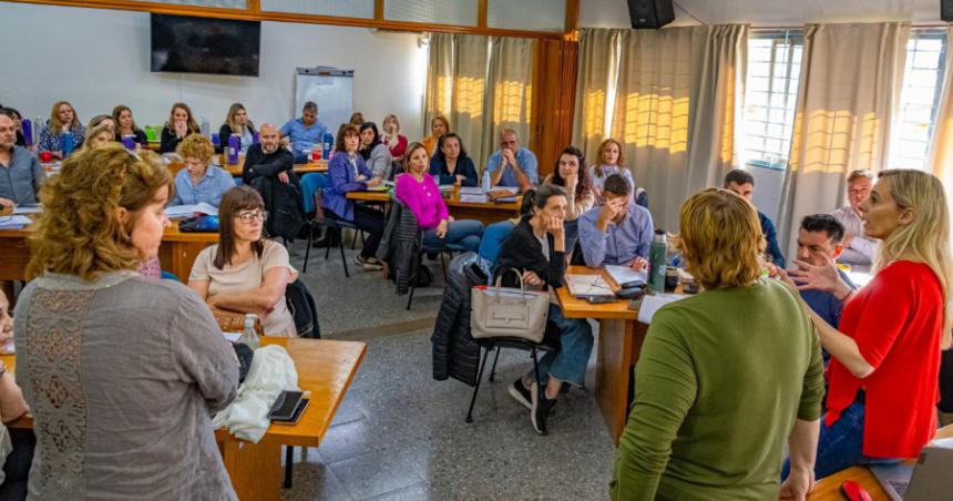 El Secundario bajo anaacutelisis