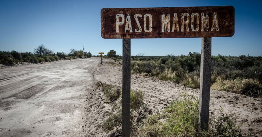 Otorgaron la propiedad de su campo al puestero Silvestre Pinedo