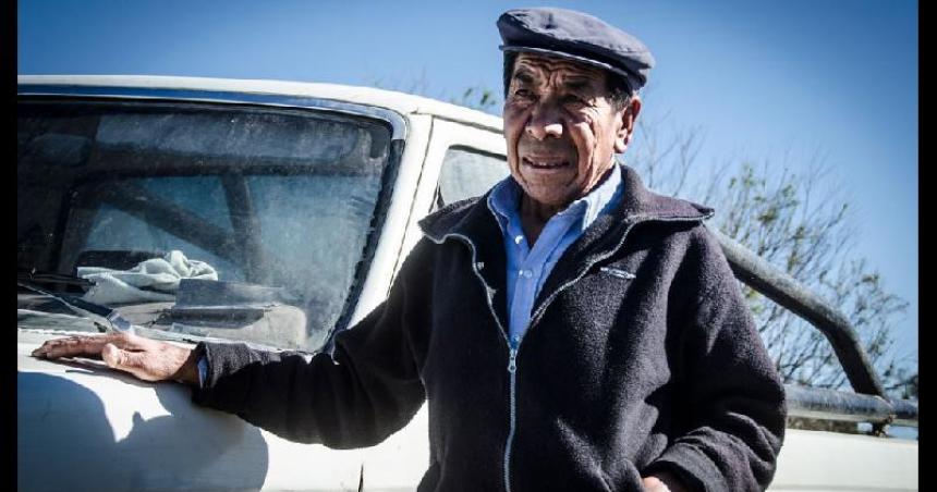 Otorgaron la propiedad de su campo al puestero Silvestre Pinedo