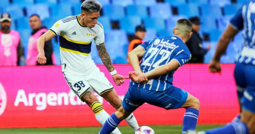 Boca en busca de semifinales en la Copa Argentina