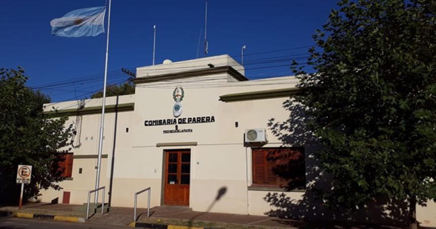 Pelea entre chicas de Parera dejoacute a una menor en el Hospital 