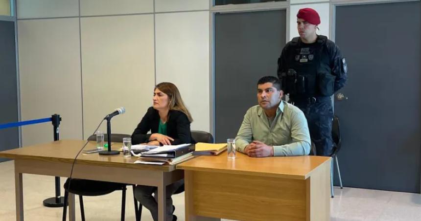 Crimen de Mirta Fetter- me dijo que fue el novio declaroacute un meacutedico por la agresioacuten