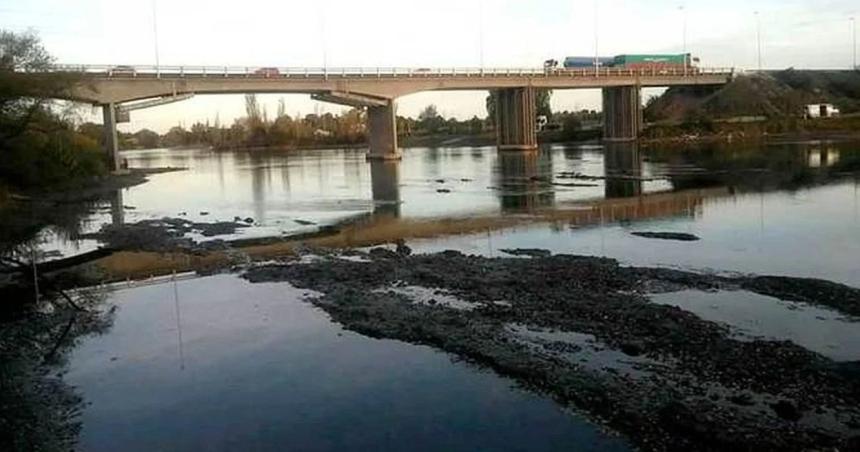 El Instituto Nacional del Agua presentoacute plan de trabajo al COIRCO 