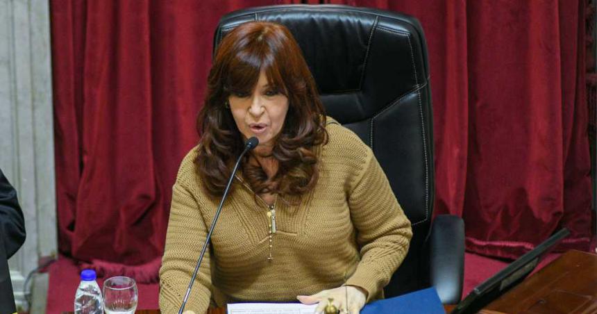 Inflacioacuten y pobreza- Cristina Kirchner pidioacute una intervencioacuten maacutes precisa y efectiva