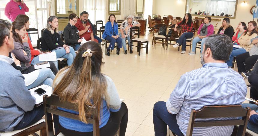 La oposicioacuten pide interpelar a la directora de Poliacuteticas de Geacutenero