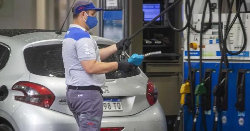 Combustibles- desde este saacutebado aumentan hasta 6-en-porciento-