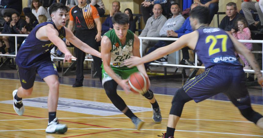All Boys despertoacute a tiempo y pasoacute otra prueba
