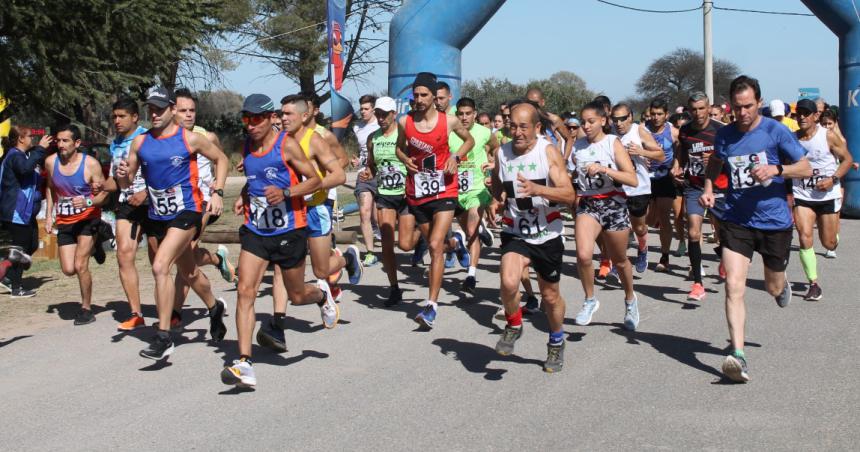 Moya y Zaacuteccara ganadores en Agronomiacutea