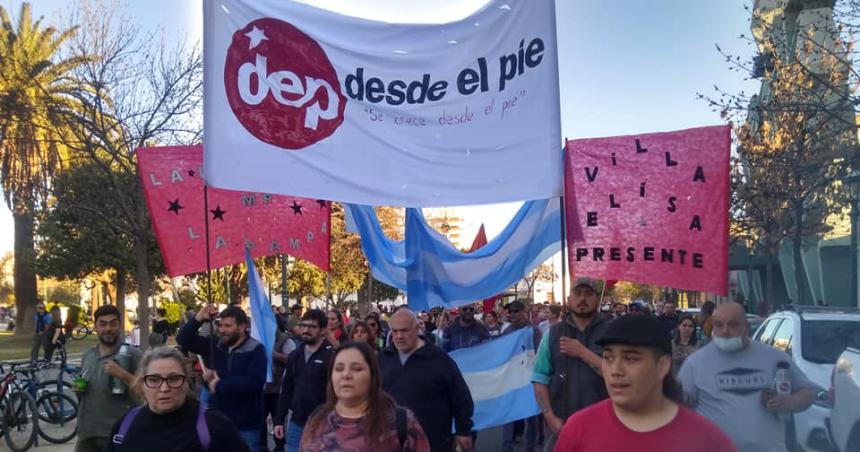 El avance de la derecha no justifica el actual rumbo poliacutetico del Gobierno