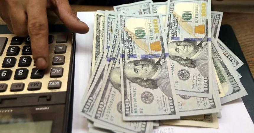 Los argentinos ya compraron este antildeo US2196 millones en el mercado oficial