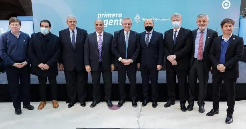 El Gobierno promulgoacute la ley de consenso fiscal- las provincias pueden aumentar impuestos
