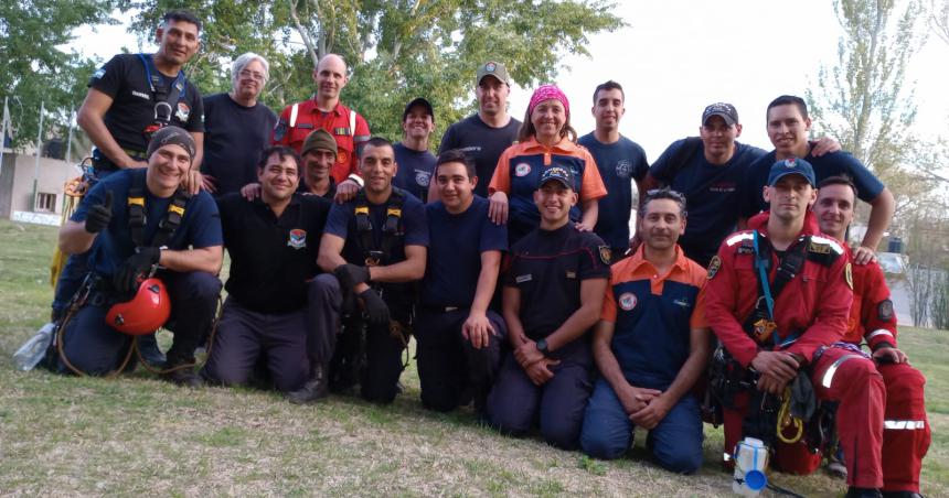 La Provincia sede de Foro Interprovincial
