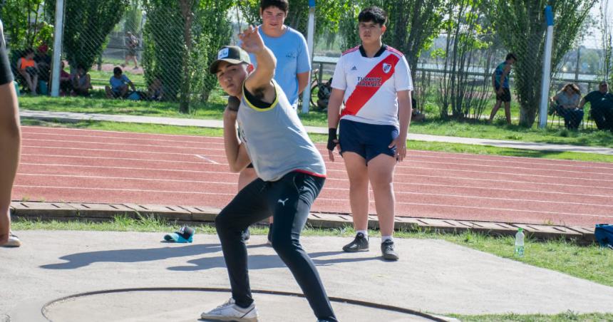 Cerraron los Juegos Deportivos Pampeanos