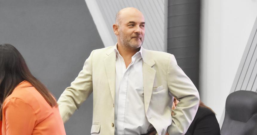 Agoacuten protege a Macri y quiere que los trapos sucios se laven en casa