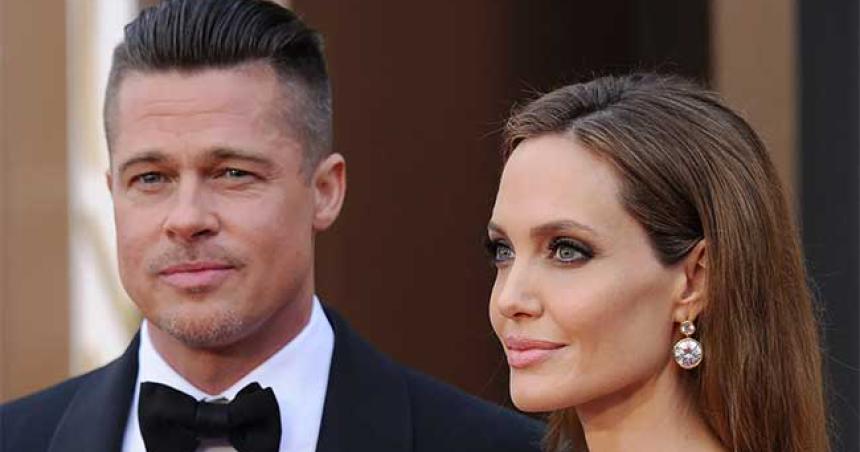 Angelina Jolie acusa a su exmarido Brad Pitt de malos tratos en los tribunales