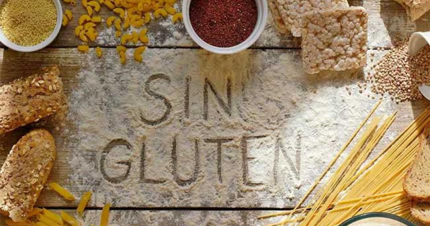 Estas son las consecuencias de excluir el gluten o la lactosa sin ser intolerante