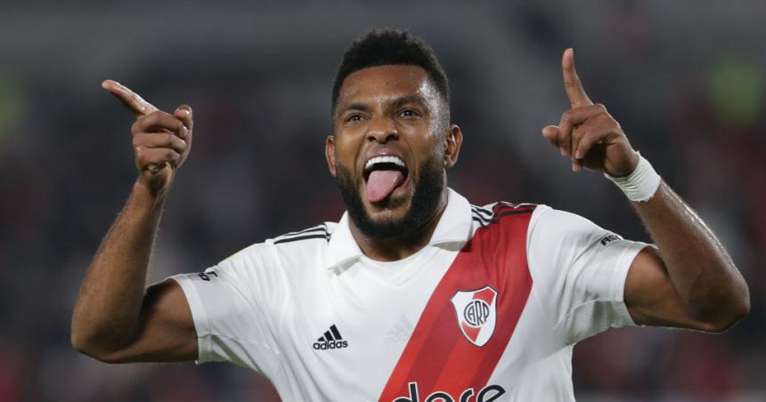 River no tuvo piedad con Estudiantes