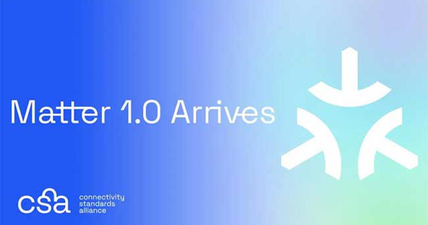 Llega Matter 10 oficialmente a Android pronto para Apple con iOS 161