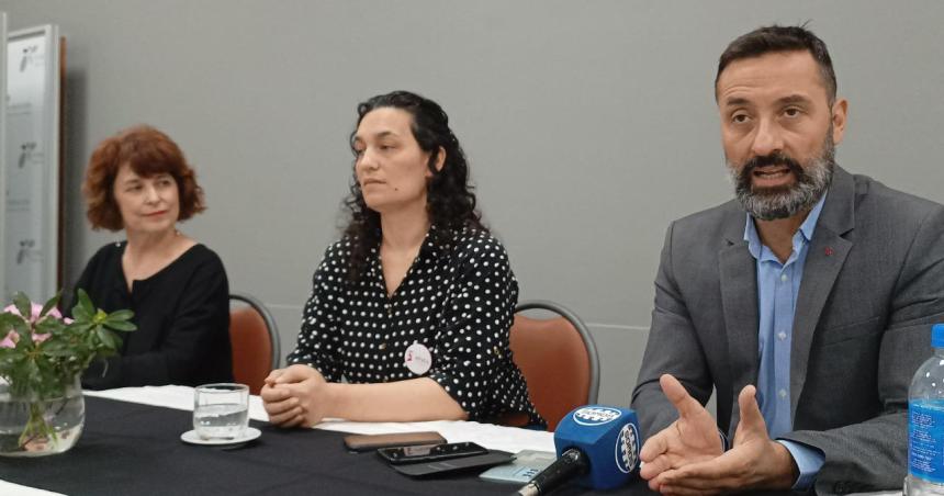 Se viene el cierre de INCUBA Raiacutez
