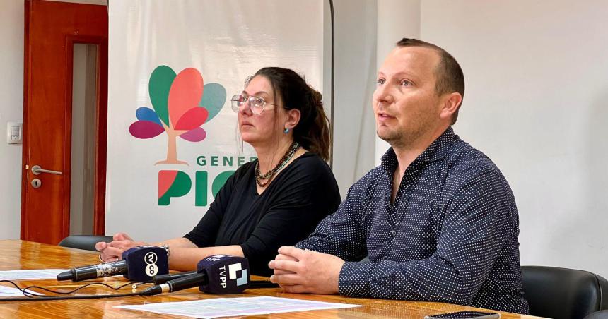 Comienza el seacuteptimo Festival de Vientos Cuerdas y Percusioacuten