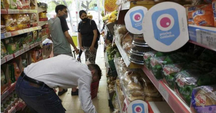 Renovaron Precios Cuidados con una canasta de maacutes de 450 productos