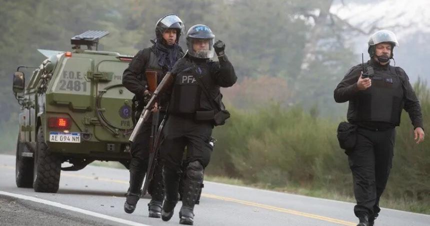 Organizaciones mapuches locales piden basta de violencia racial